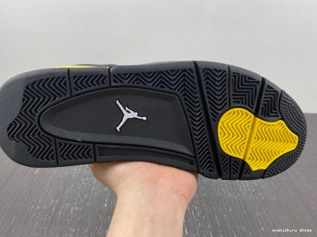 Cheap Air 4 2023 Retro Jordan 308497-017 